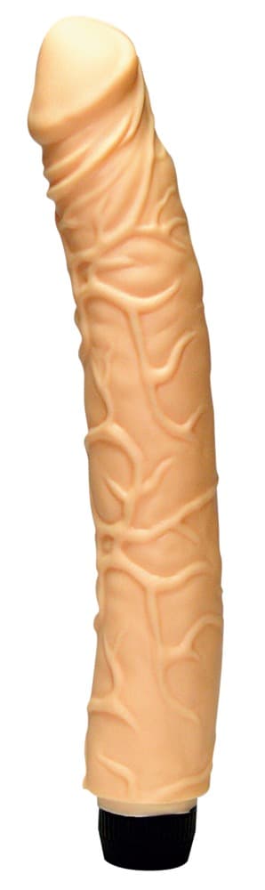 

Wibrator - Real Deal, Giant