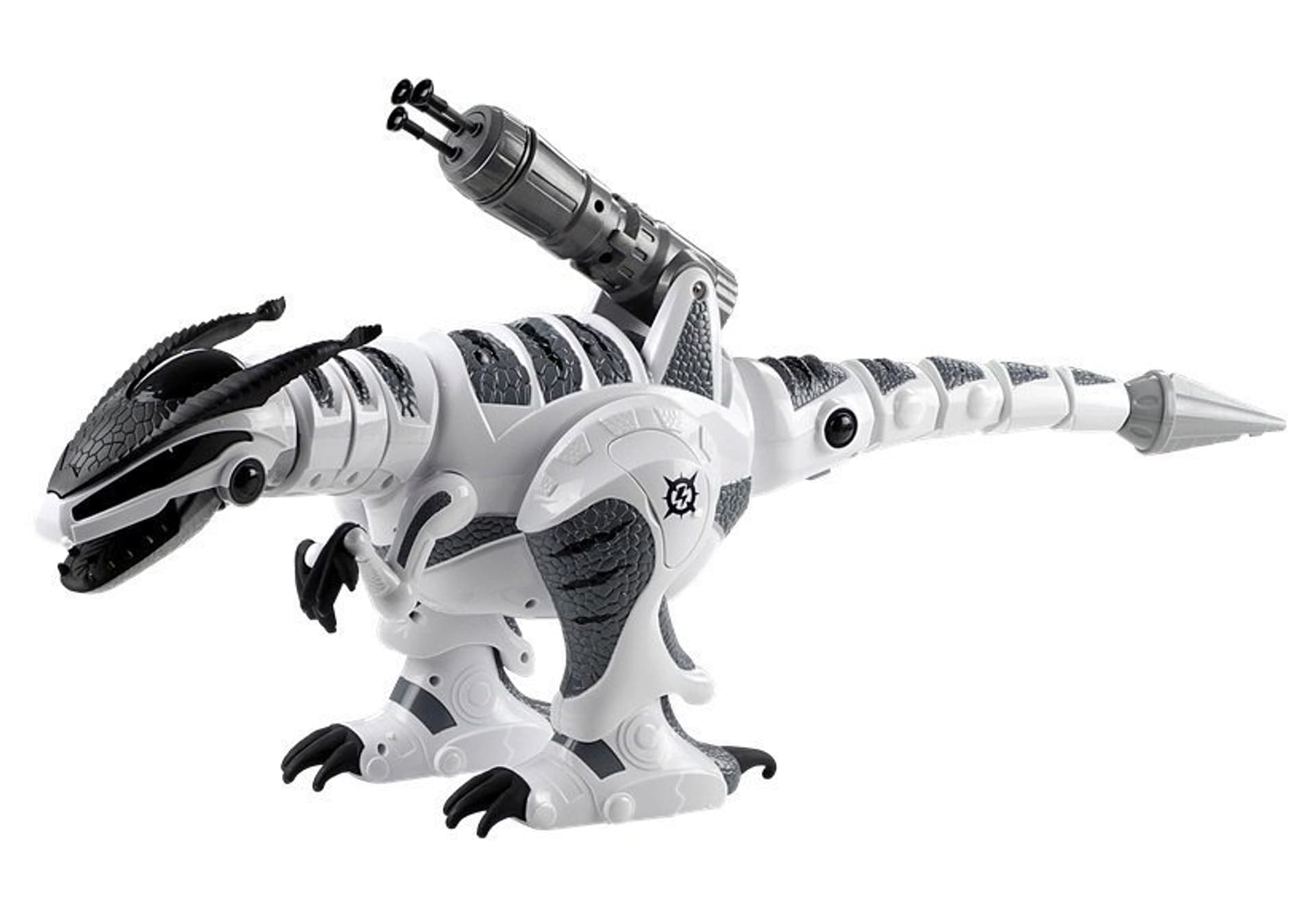 

Zdalnie Sterowany Futurystyczny Dinozaur R/C