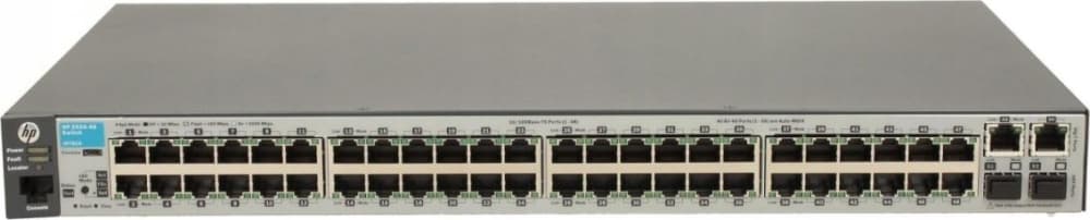 

ARUBA 2530-48 Switch J9781A - Limited Lifetime Warranty