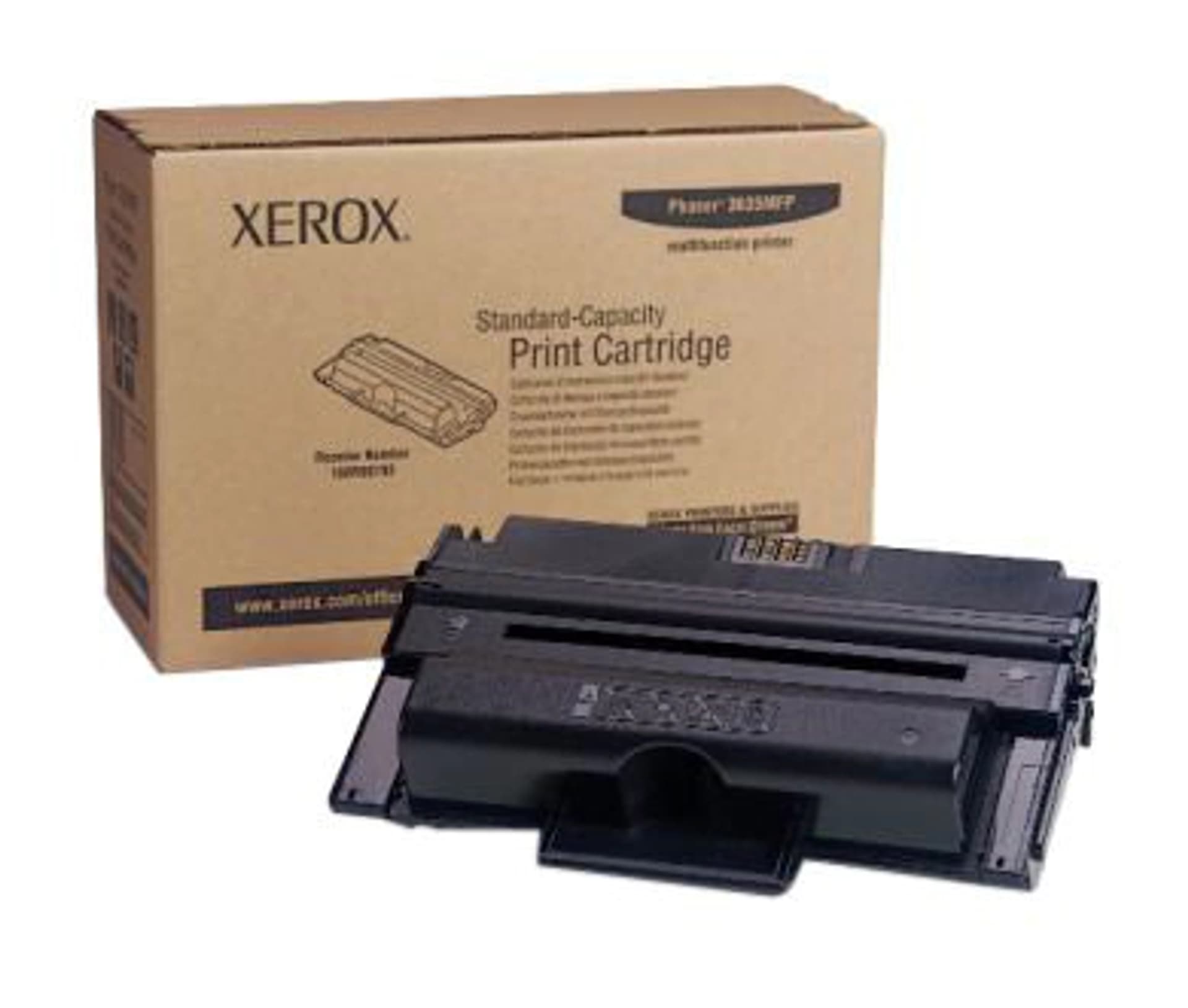 

Kaseta z tonerem XEROX 108R00796