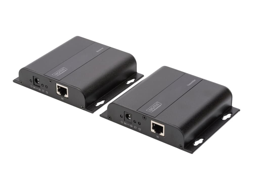 

Przełącznik/Rozdzielacz Video DIGITUS DS-55122