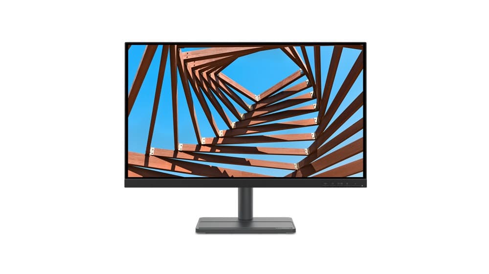

Monitor Lenovo L27e-30 27" 1920x1080 16:9 4 ms HDMI, VGA Raven Black