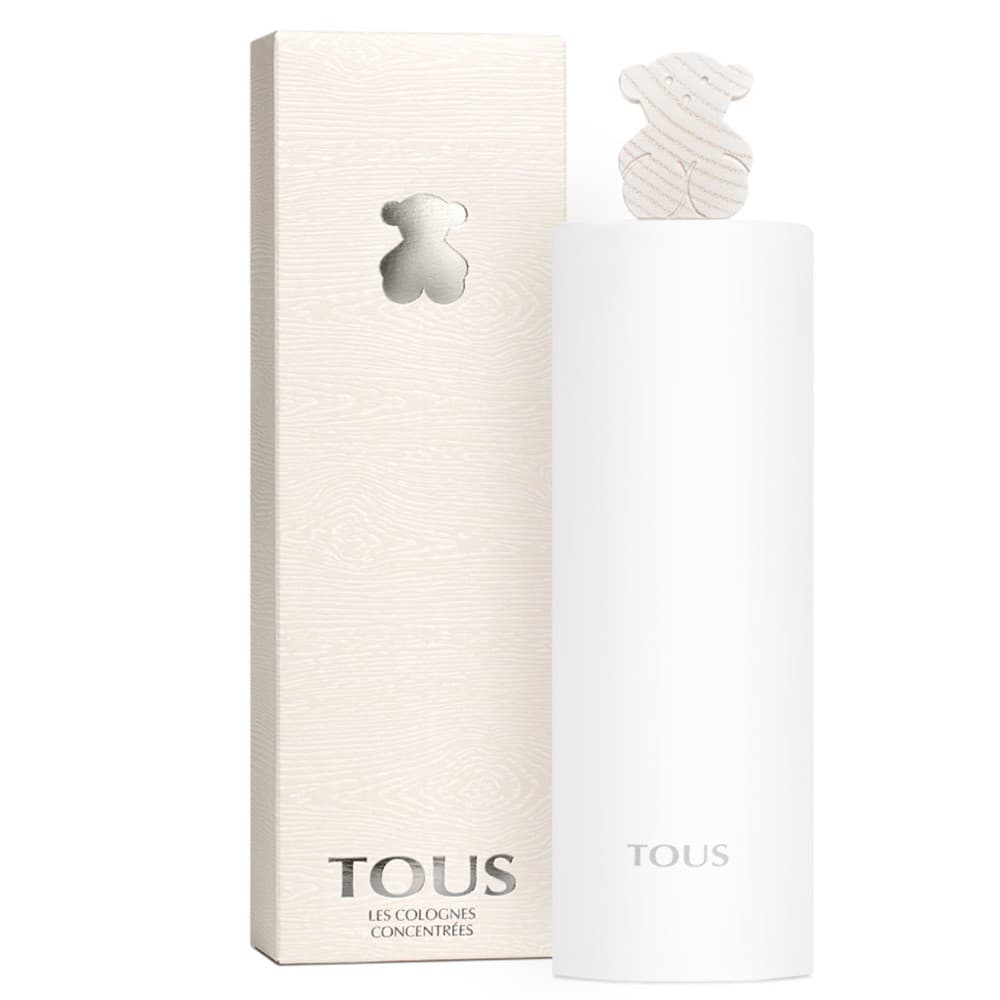 

TOUS Les Colognes Concentrées EDT 90ml (W)