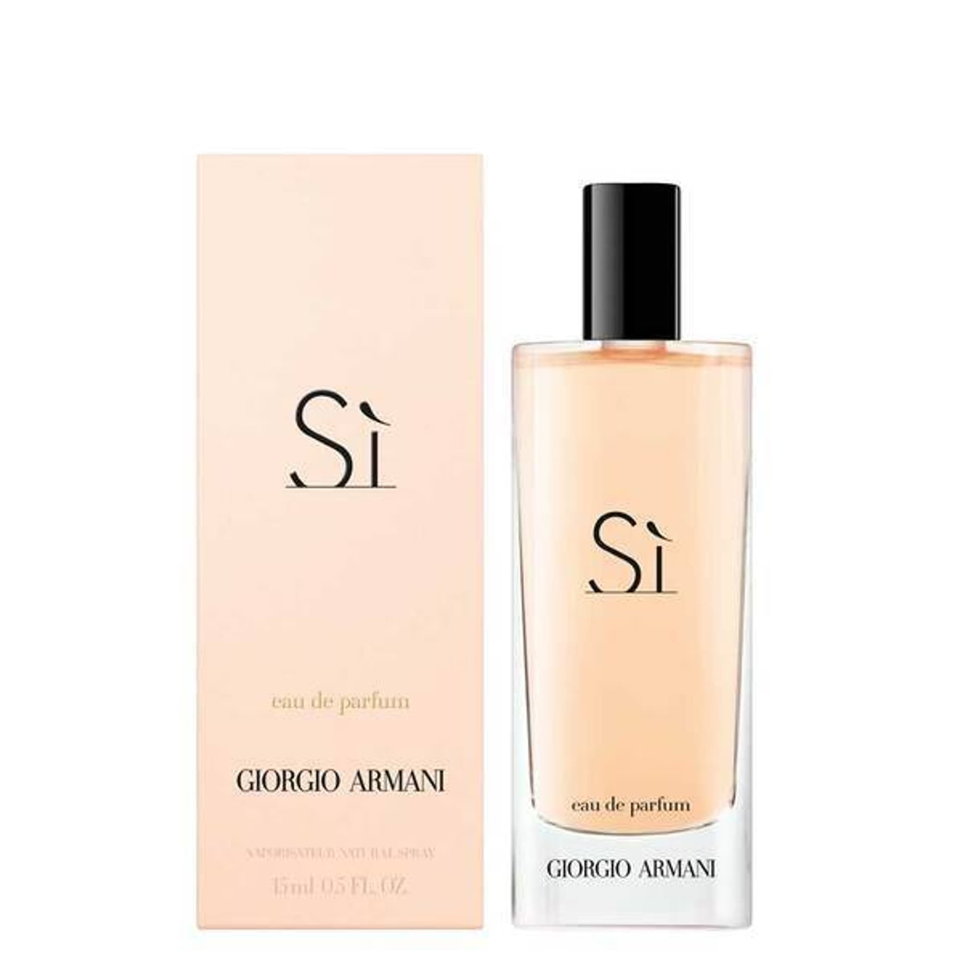 

Giorgio Armani Si EDP 15ml