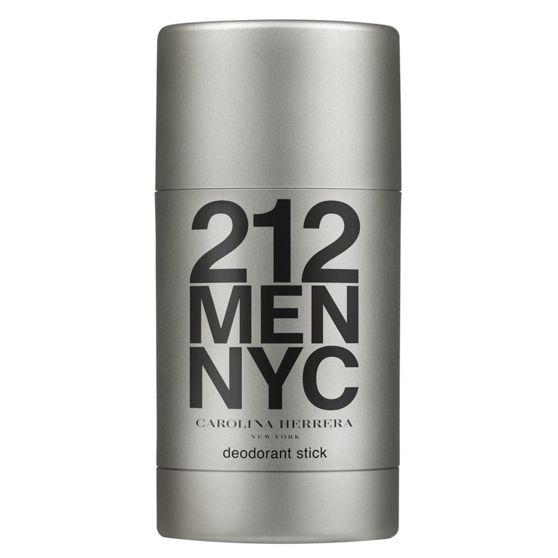 

Carolina Herrera 212 Men NYC dezodorant sztyft 75ml
