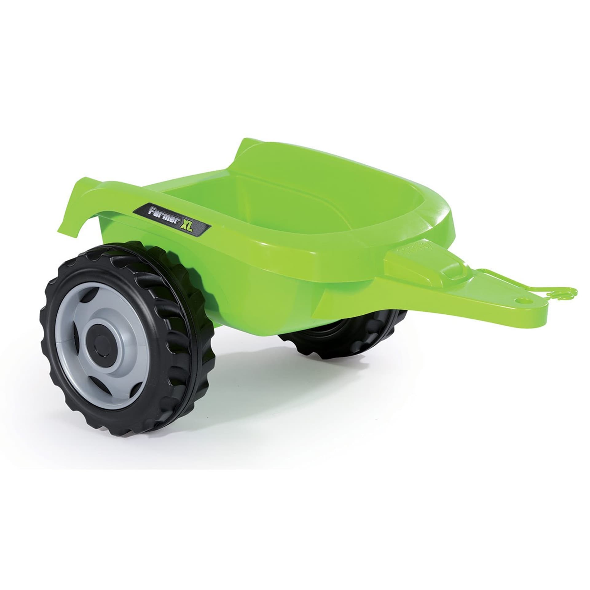 

Traktor XL Krówka