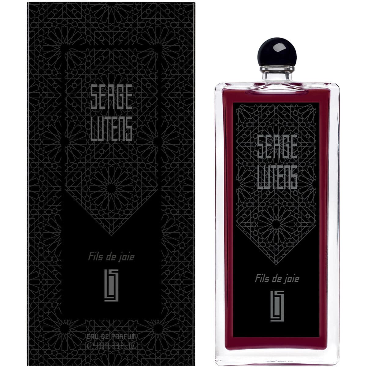

Serge Lutens Fils De Joie EDP 100ml