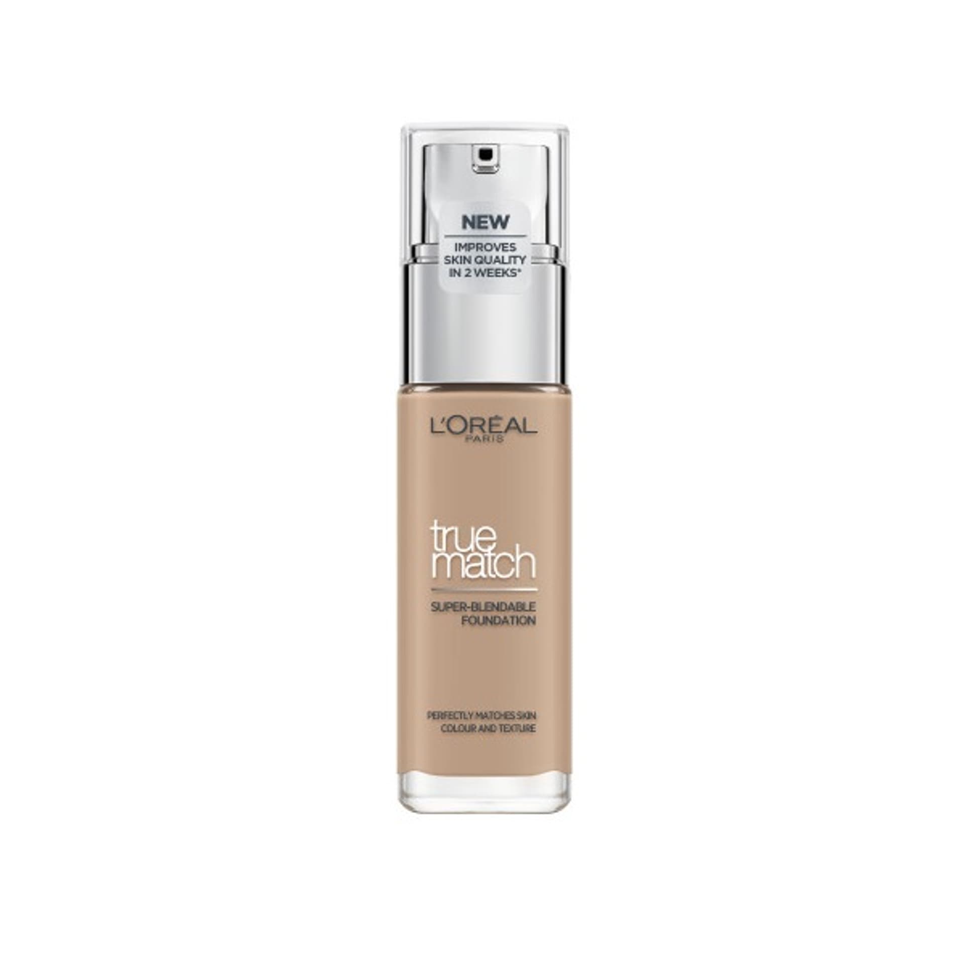 

Loreal Podkład True Match 4N Beige 30ml