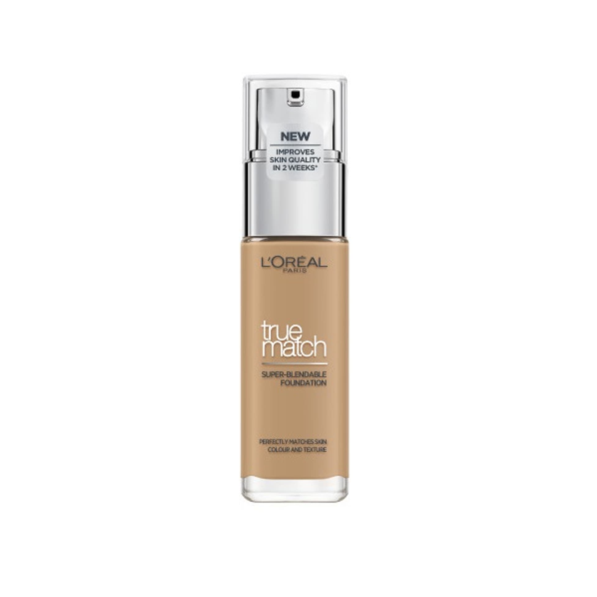 Loreal Podkład True Match 6.N Honey 30ml