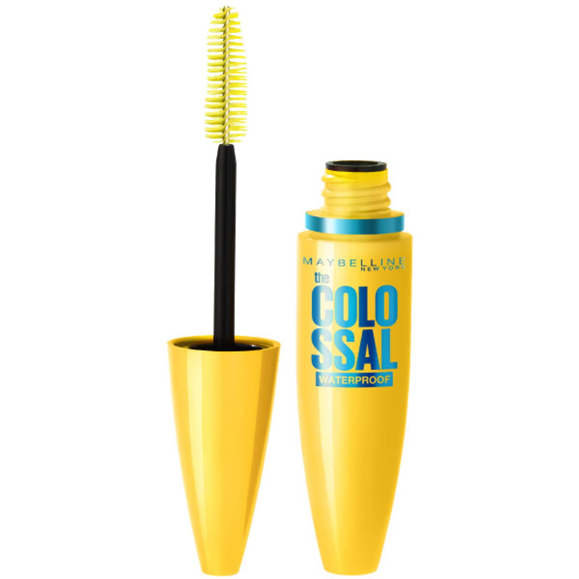 

Maybelline Mascara Colossal Czarna Waterproof 10.7ml