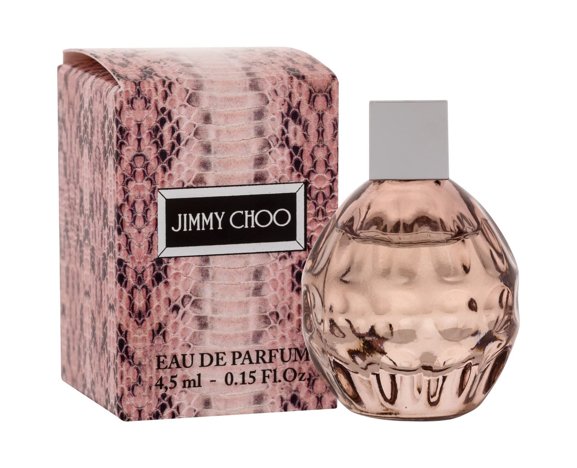 

Jimmy Choo Jimmy Choo EDP miniatura 4.5ml (W)