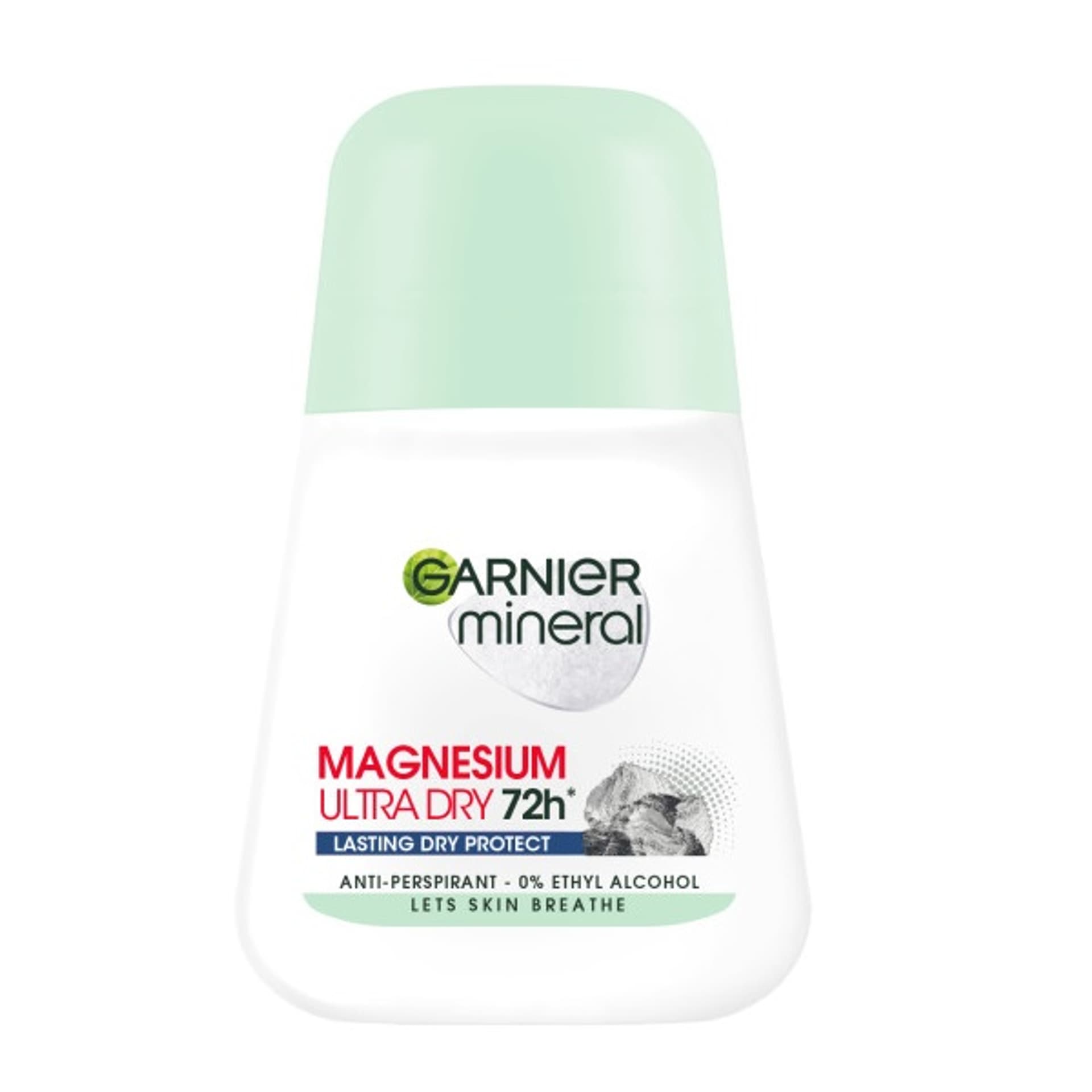 

GAR DEO roll-on new MAGNESIUM UD (5266)