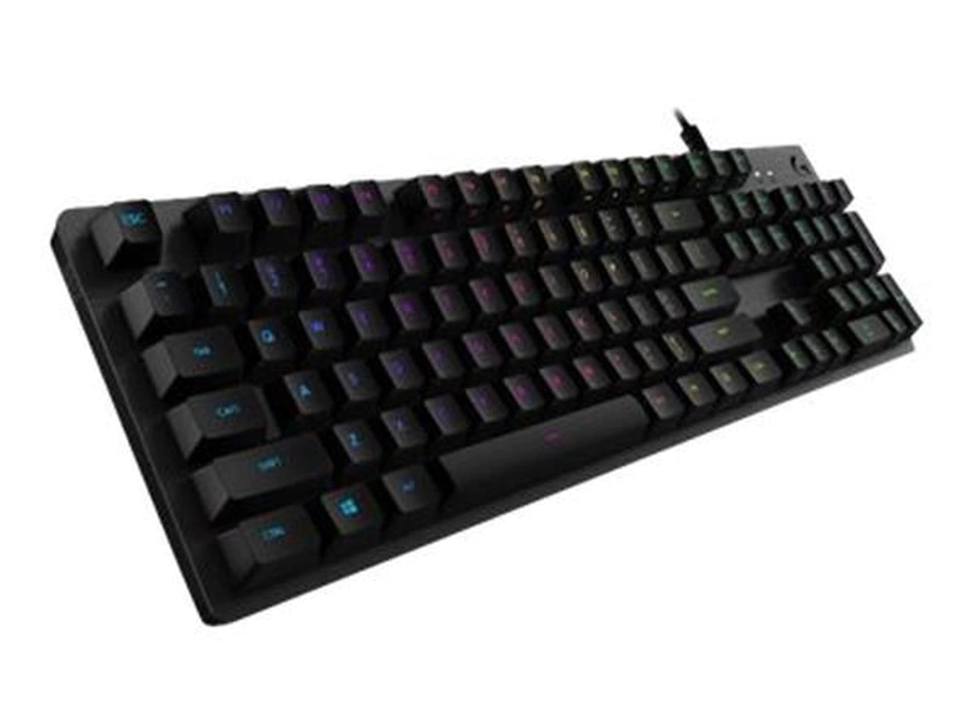 

Klawiatura LOGITECH Tactile Intnlus 920-009352