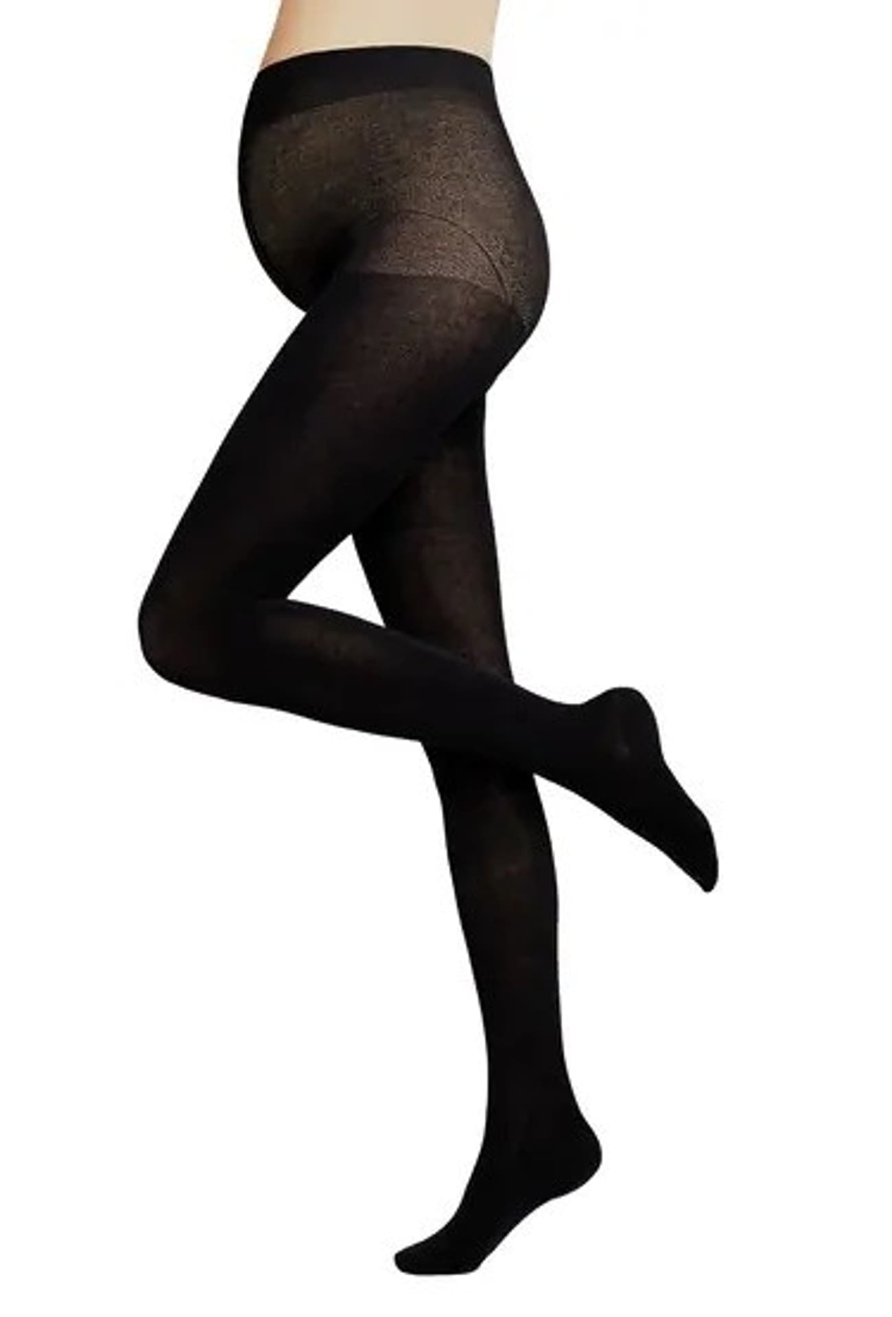 

RAJSTOPY BODY PROTECT COTTON (kolor nero, rozmiar 5)
