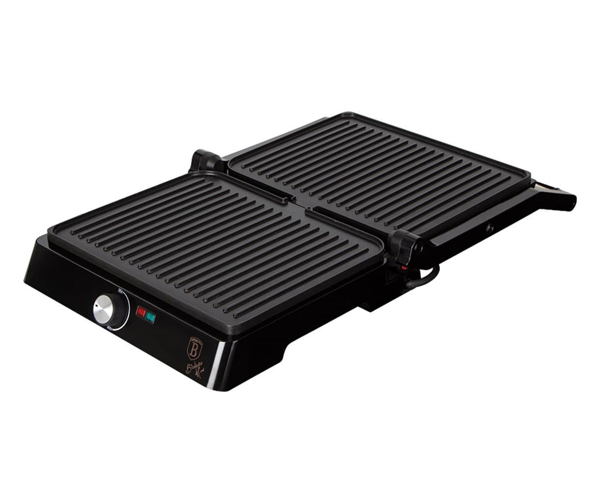 

GRILL ELEKTRYCZNY OPIEKACZ BERLINGER HAUS BH-9135
