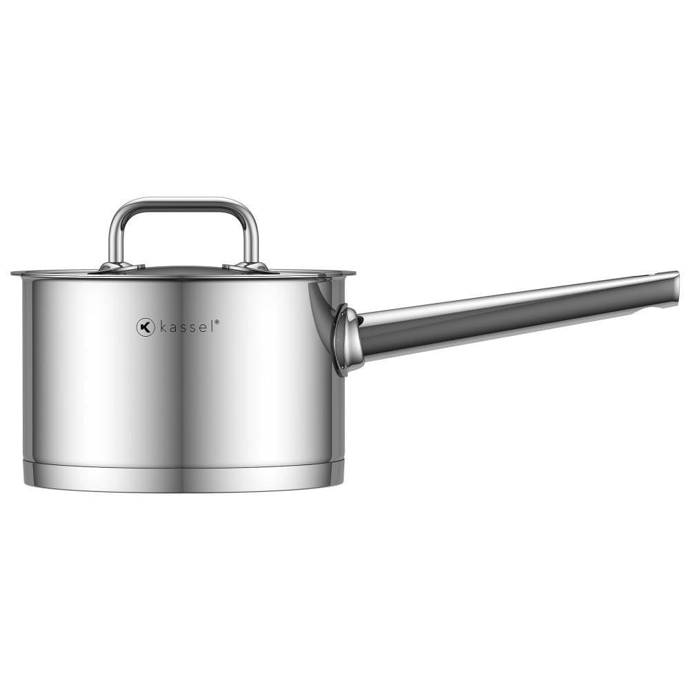 

RONDEL STALOWY 2L KASSEL PRO CHEF 93032
