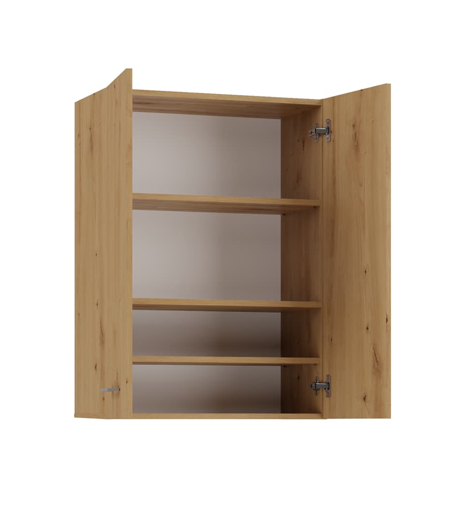 

SZAFKA NAD PRALKE POLA MINI DD DĄB ARTISAN