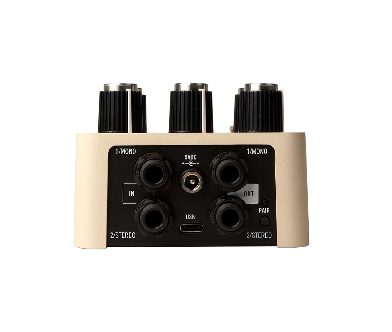 

Universal Audio UA UAFX Astra Modulation Machine - Modulator