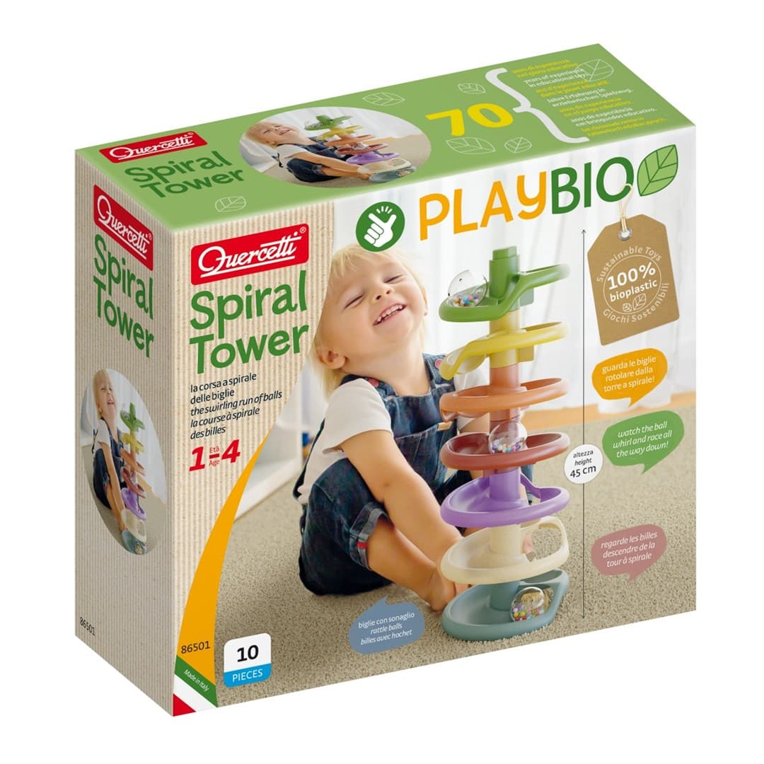 

Tor kulkowy Playbio