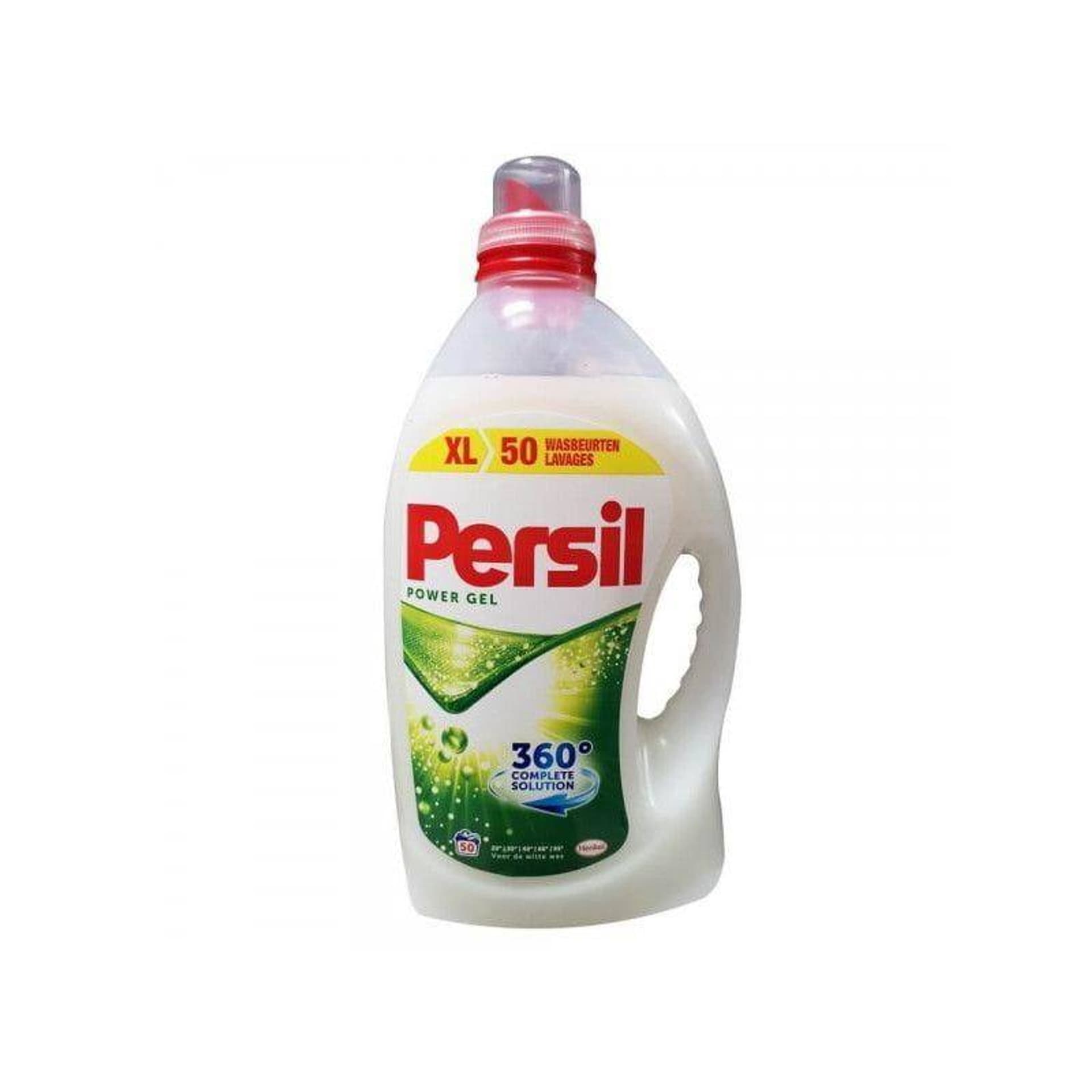 

Persil Power Gel Uniwersal Żel do Prania 50 prań