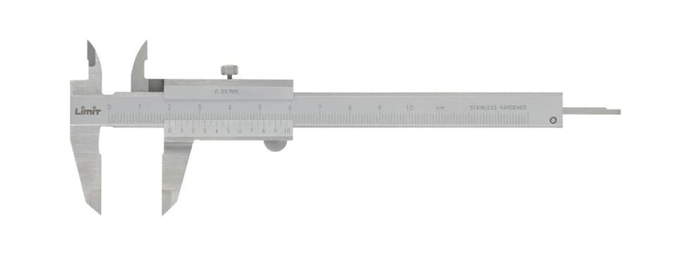 

Suwmiarka analogowa ze śrubą blokującą 300 mm Limit