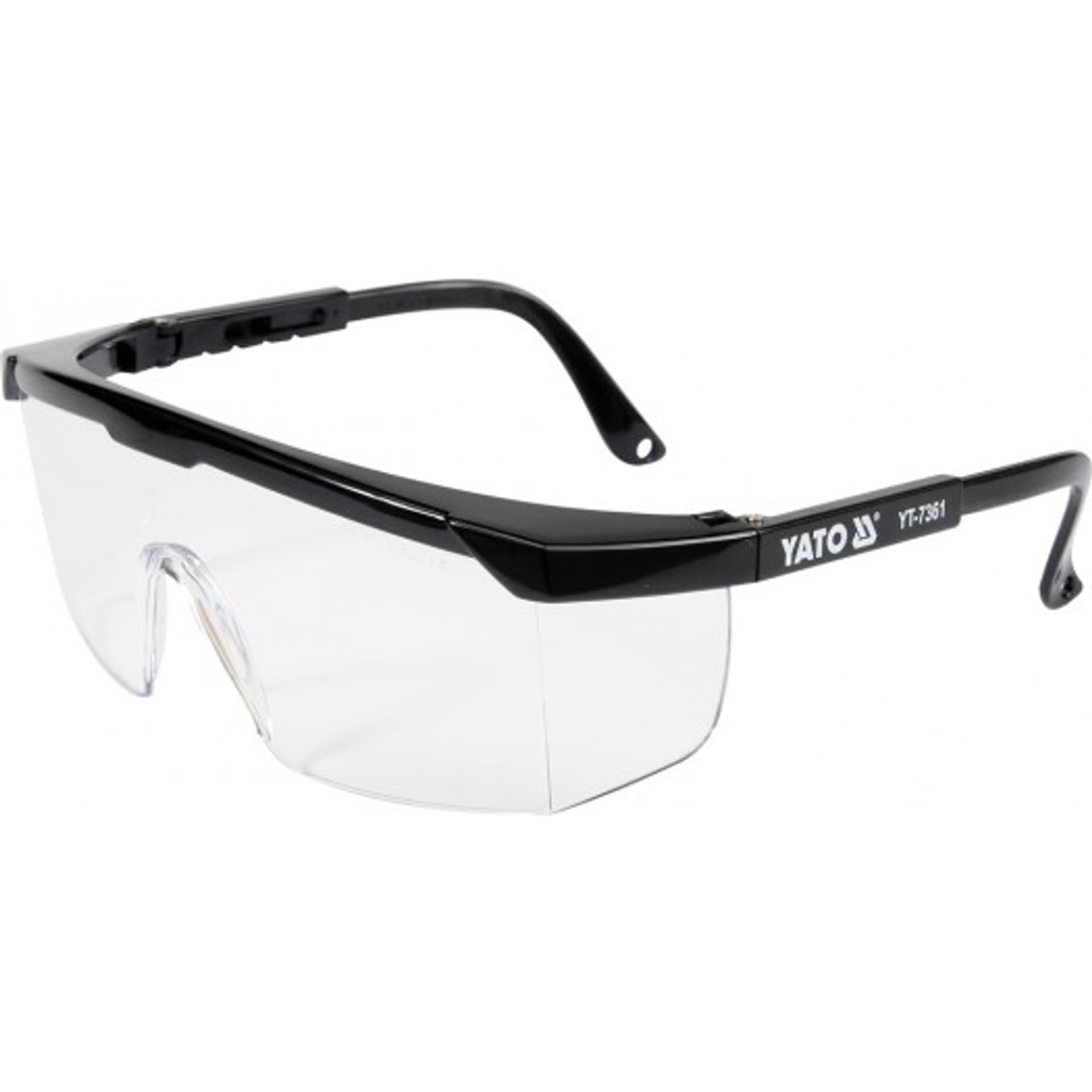 

OKULARY OCHRONNE TYP9844