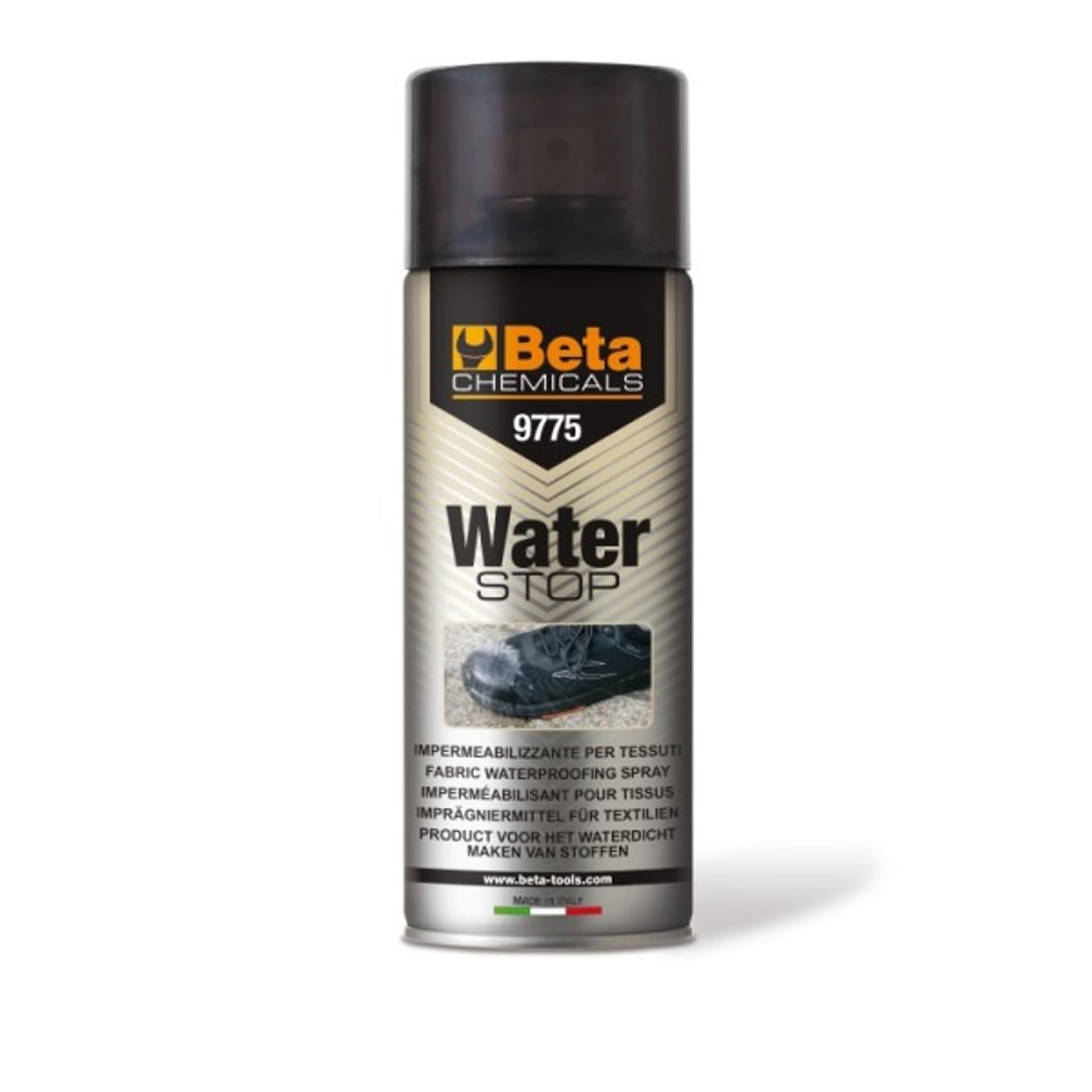 

ŚRODEK DO IMPREGNACJI TKANIN I SKÓRY 400ML