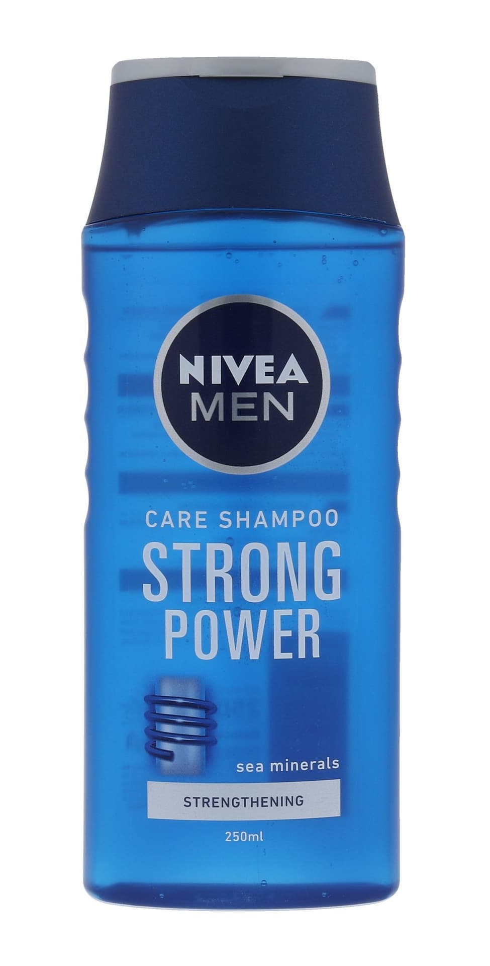 

Nivea Men Strong Power Szampon do włosów 250ml (M)