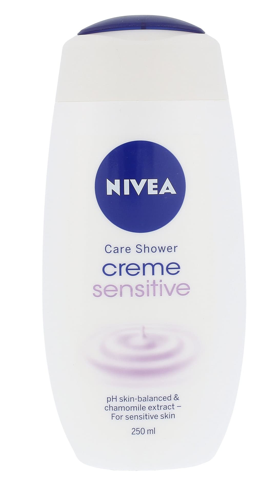 

Nivea Creme Sensitive Krem pod prysznic 250ml (W)