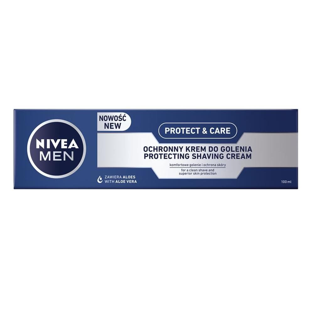 

Nivea Men Original Krem do golenia 100ml (M)