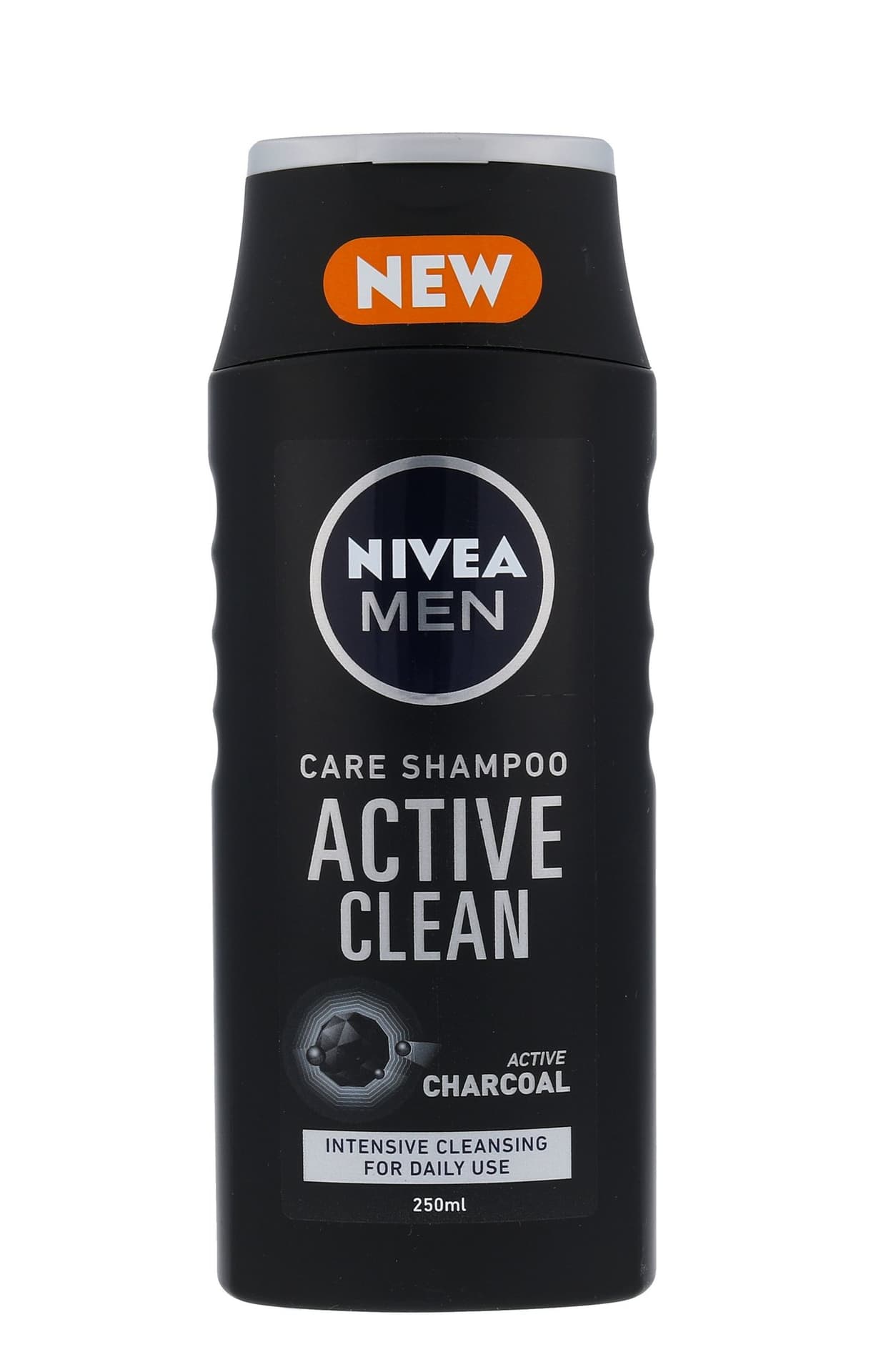 

Nivea Men Active Clean Szampon do włosów 250ml (M)