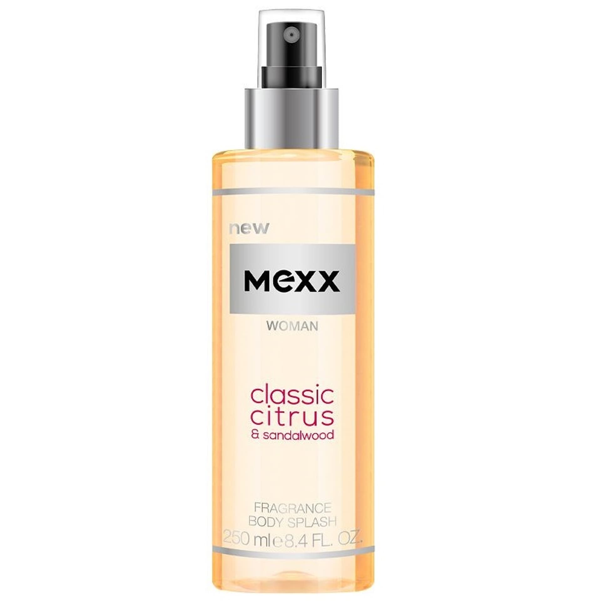 

Mexx Woman Spray do ciała 250ml (W)