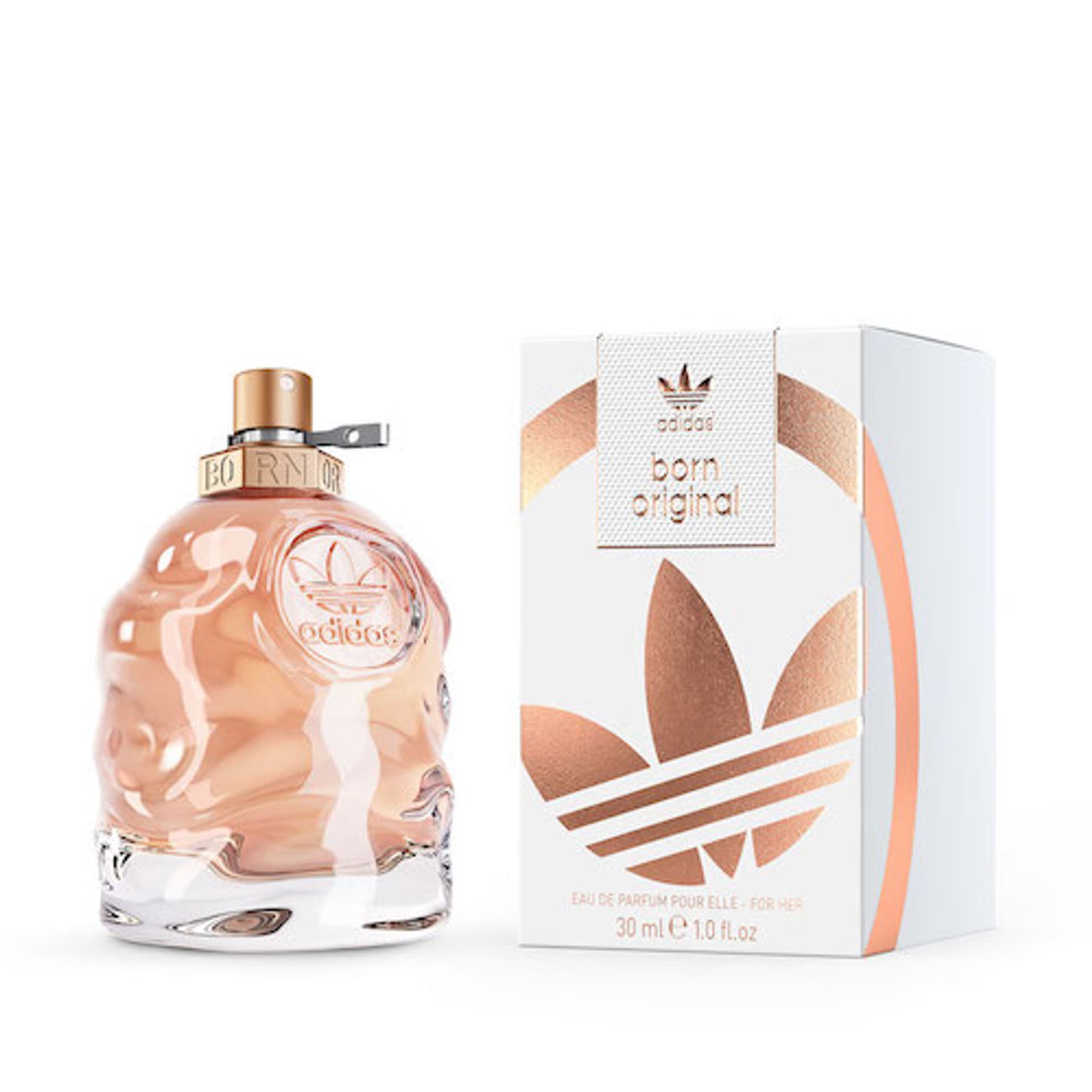 

Adidas Born Original EDP 30ml (W)