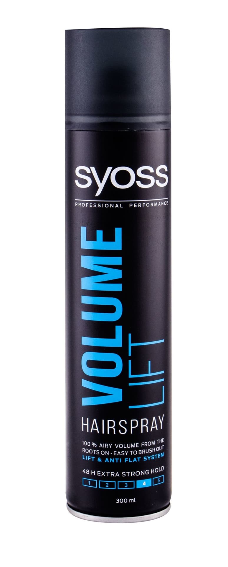 

Syoss Professional Performance Volume Lift Lakier do włosów 300ml (W)
