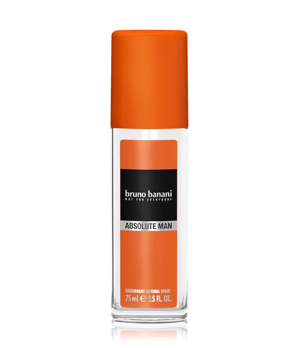 

Bruno Banani Absolute Man dezodorant 75ml (M)