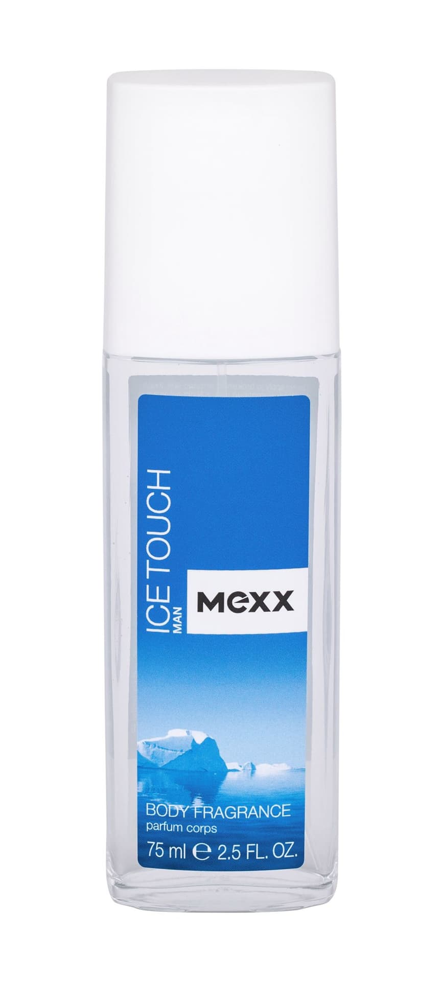 

Mexx 2014 Ice Touch Man dezodorant 75ml (M)