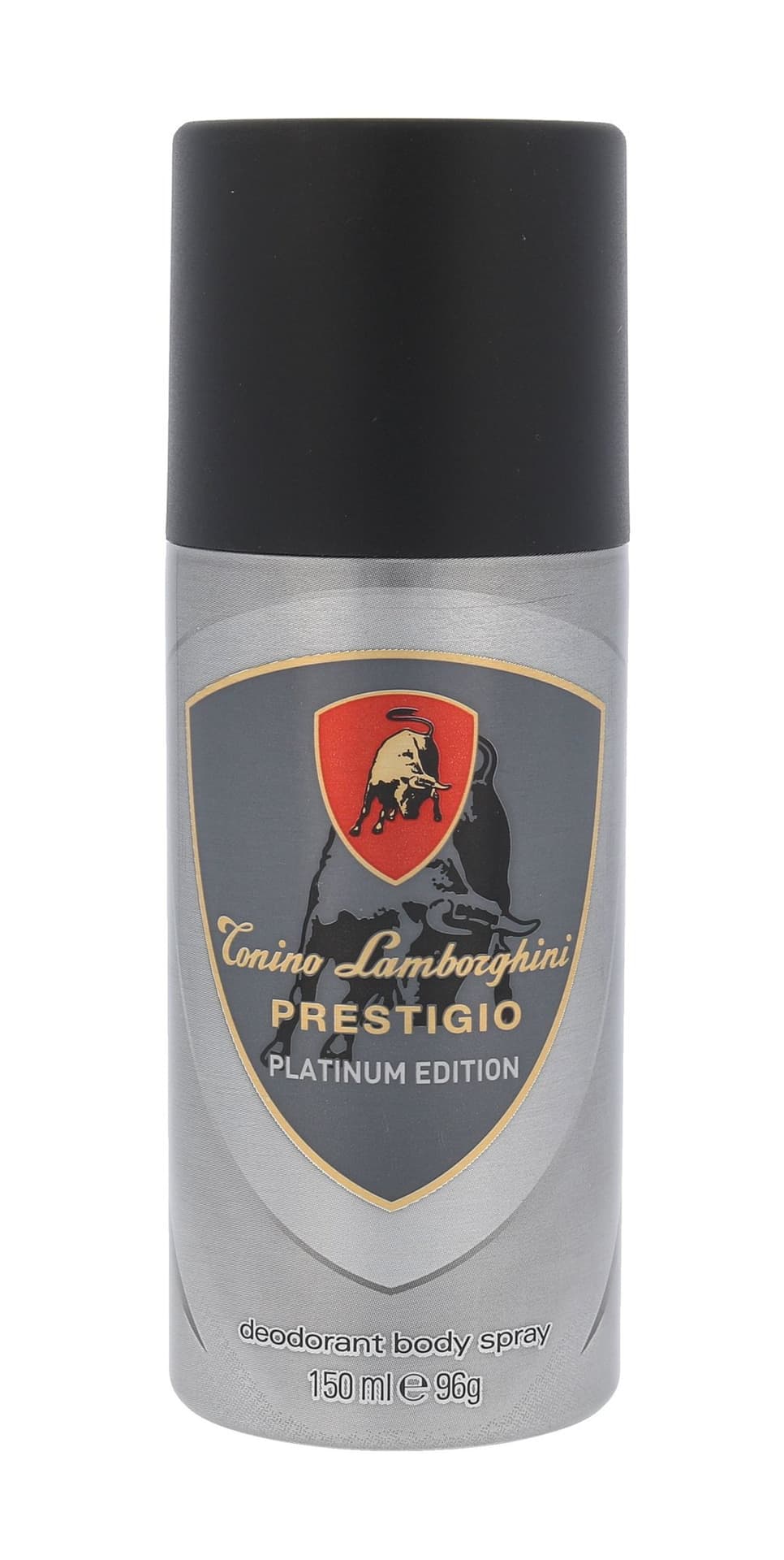 

Lamborghini Platinum Edition Prestigio dezodorant 150ml (M)