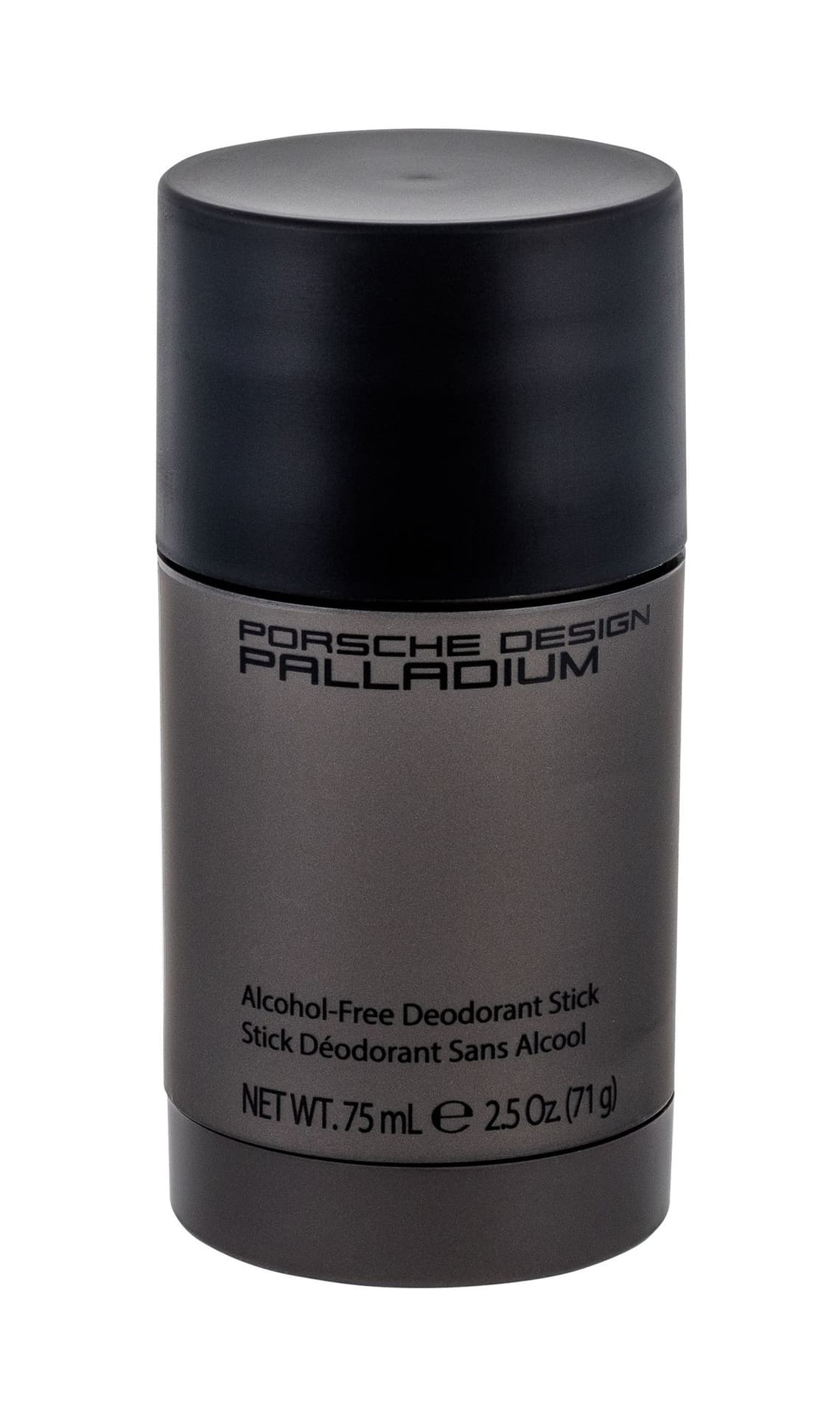 

Porsche Design Palladium dezodorant 75ml (M)