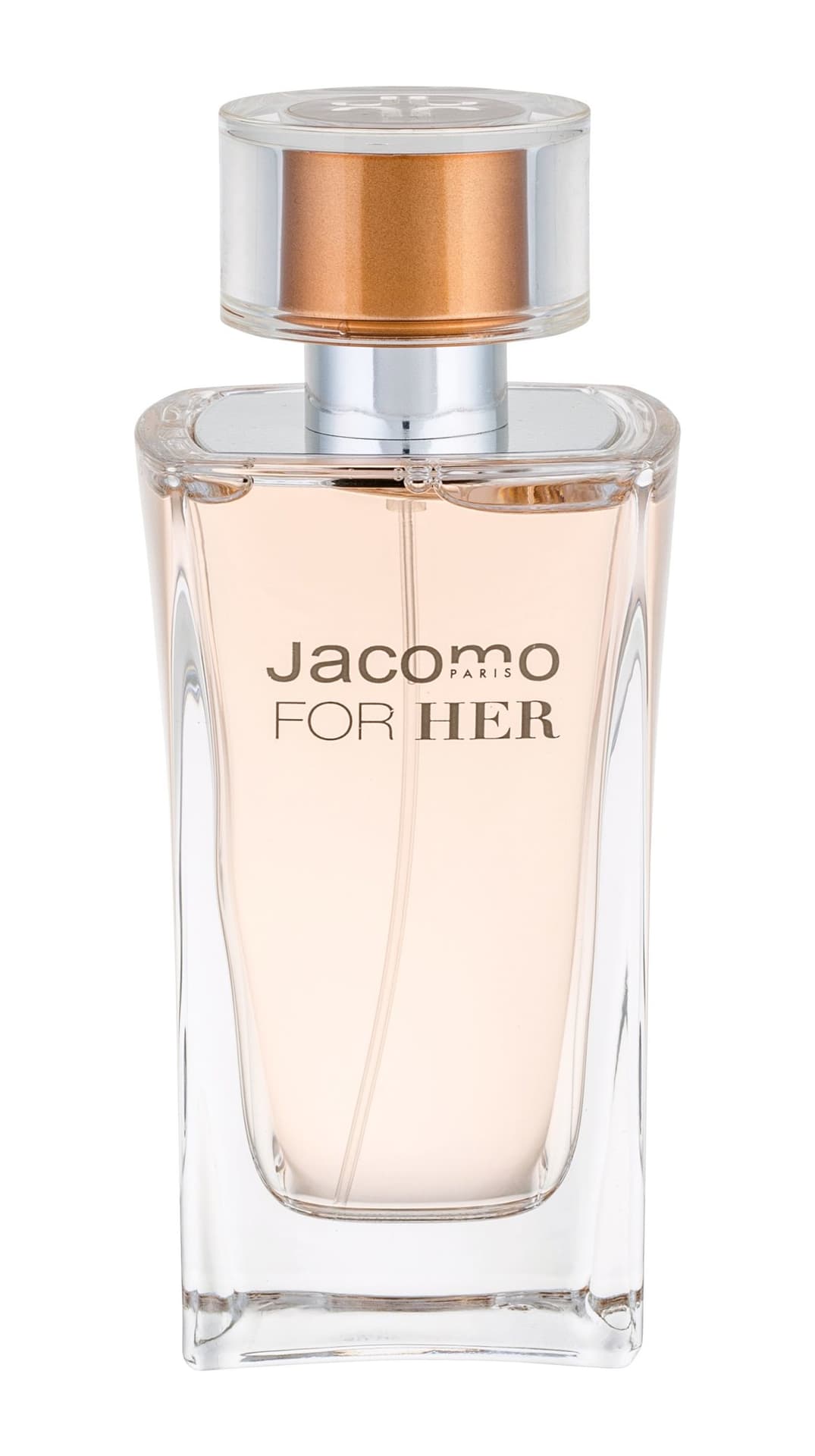 

Jacomo Jacomo For Her EDP 100ml (W)