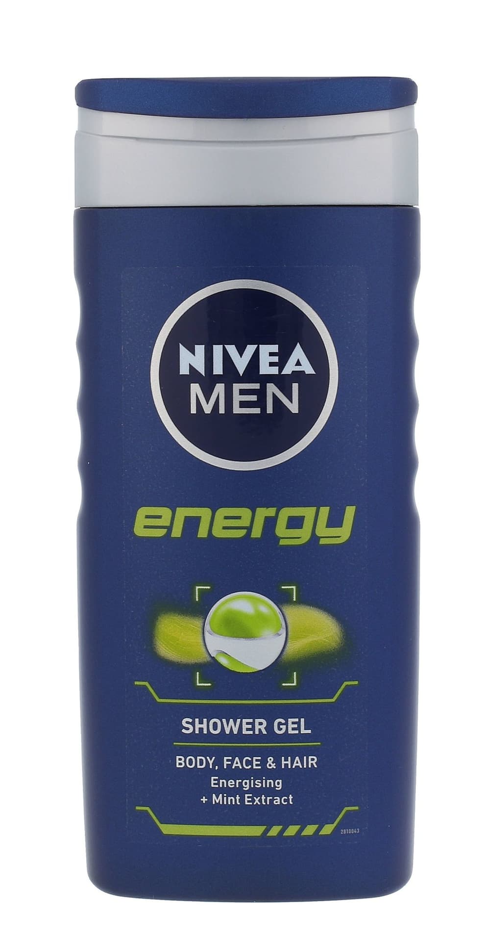 

Nivea Men Energy Żel pod prysznic 250ml (M)