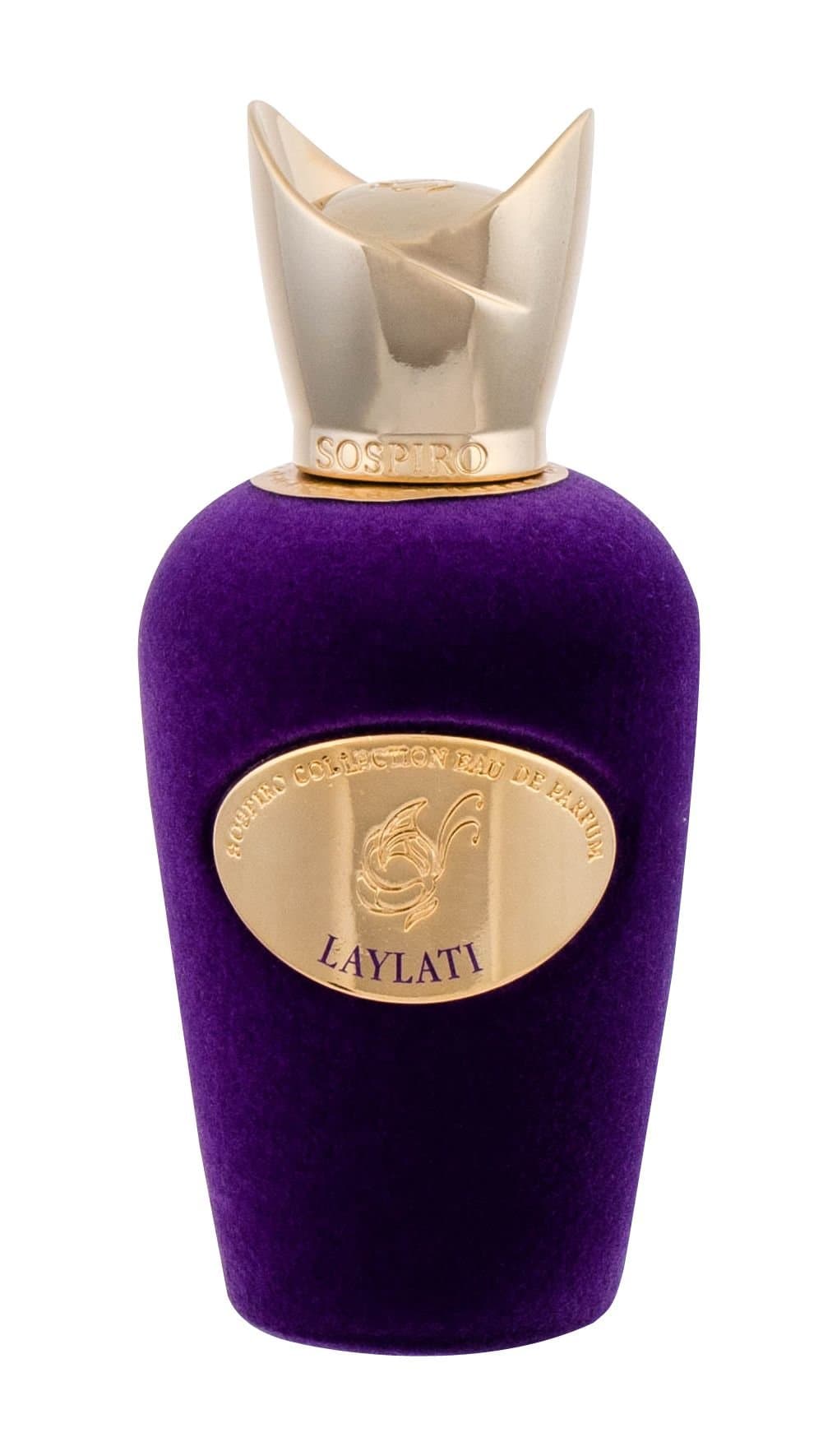 

Sospiro Laylati EDP 100ml (U)