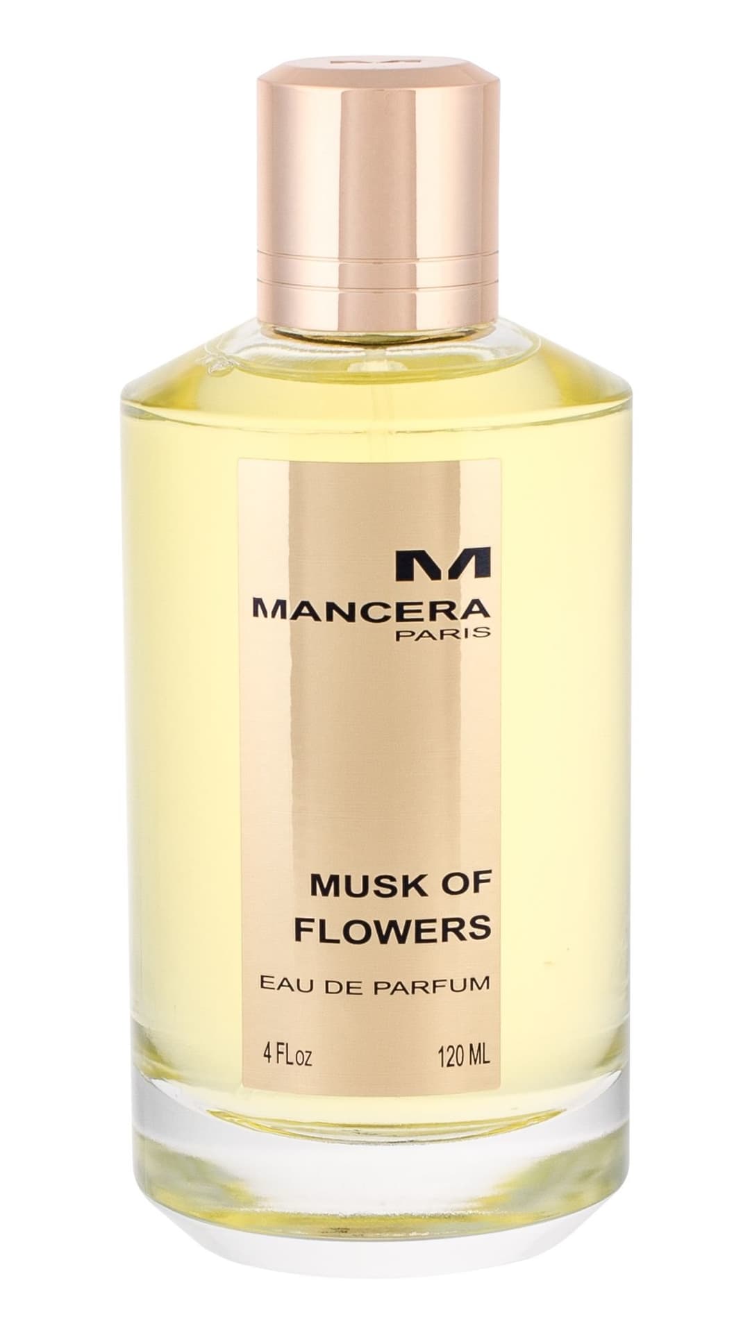

MANCERA Musk Of Flowers EDP 120ml (W)