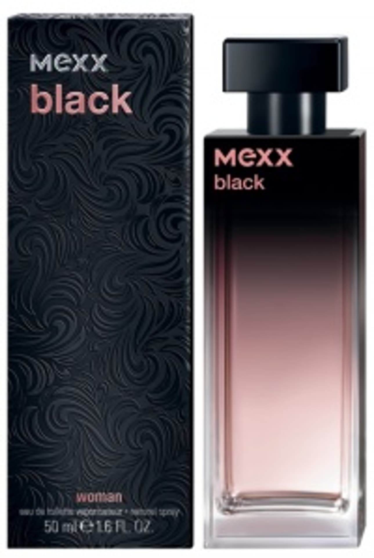 

Mexx Black EDT 30ml (W)