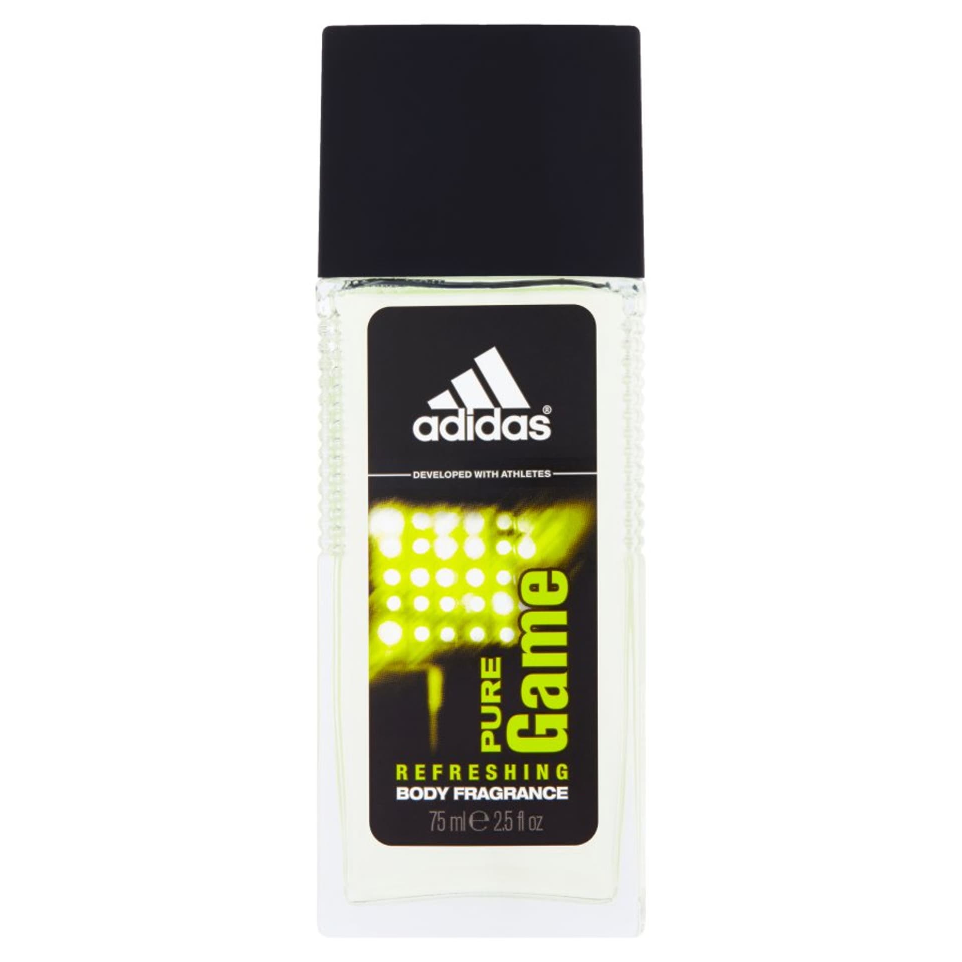 

Adidas Pure Game dezodorant 75ml (M)