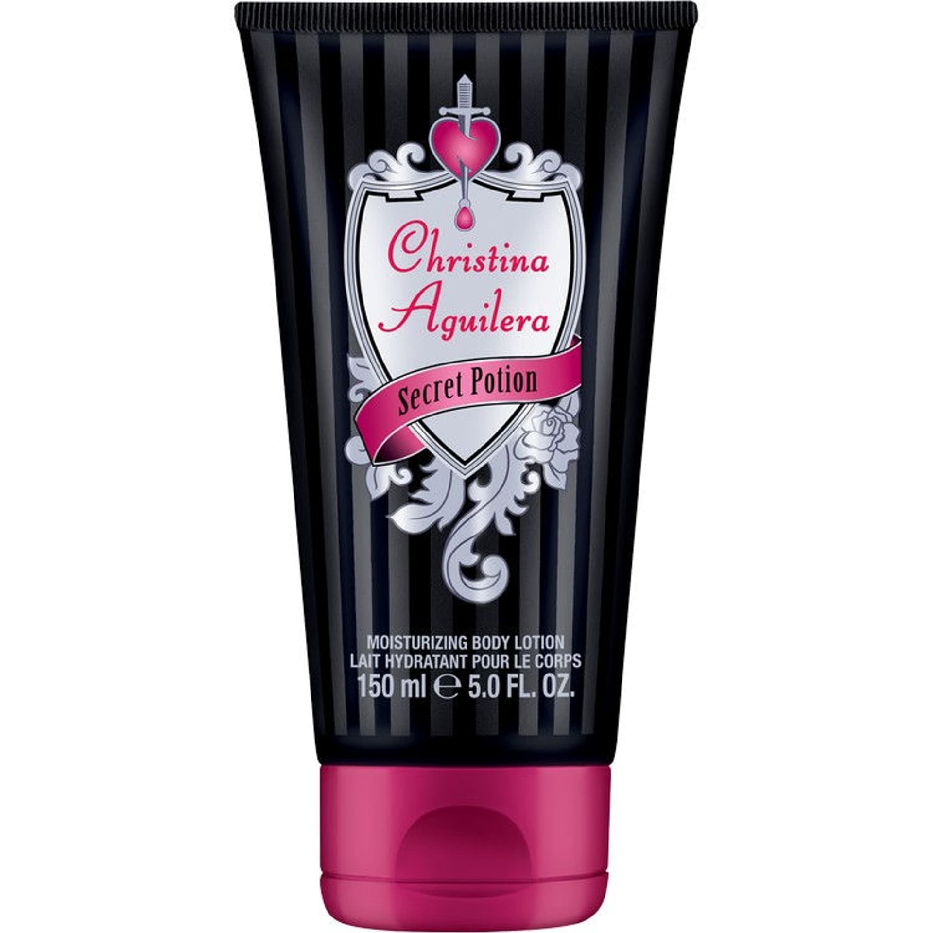 

Christina Aguilera Secret Potion Mleczko do ciała 150ml (W)
