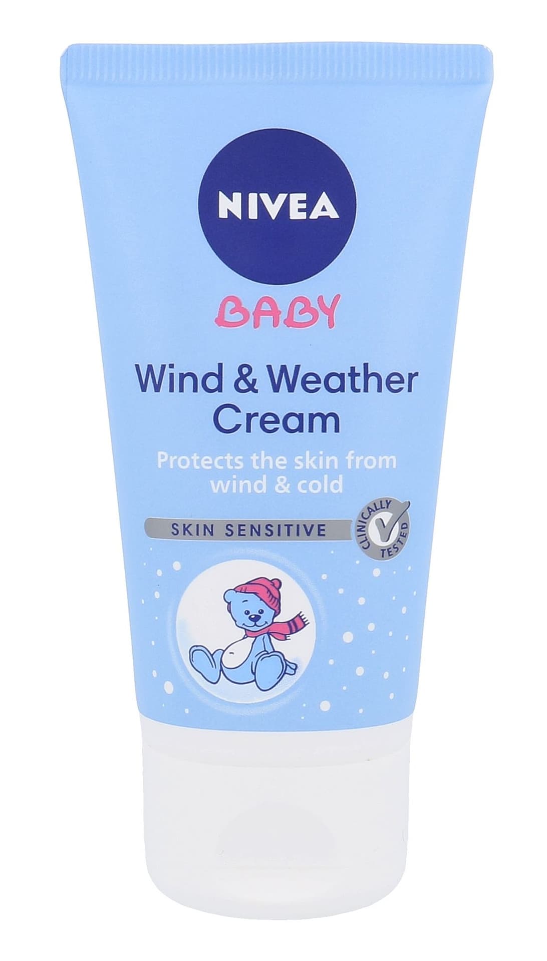

Nivea Wind Weather Cream Baby Krem do twarzy na dzień 50ml (K)