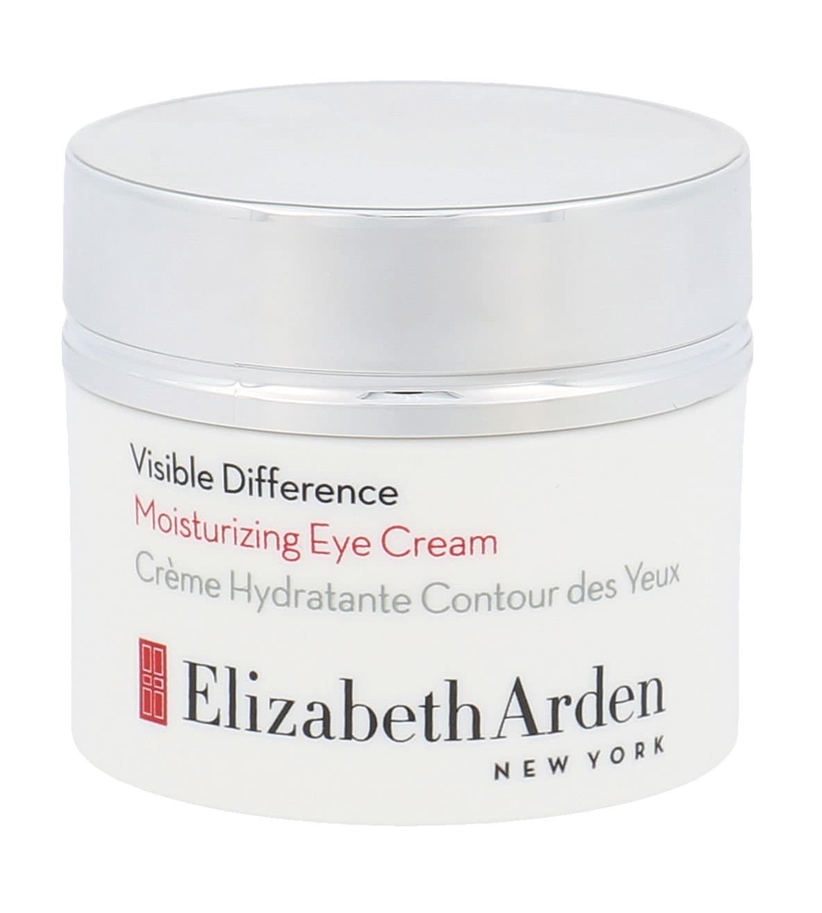

Elizabeth Arden Moisturizing Visible Difference Krem pod oczy 15ml (W)