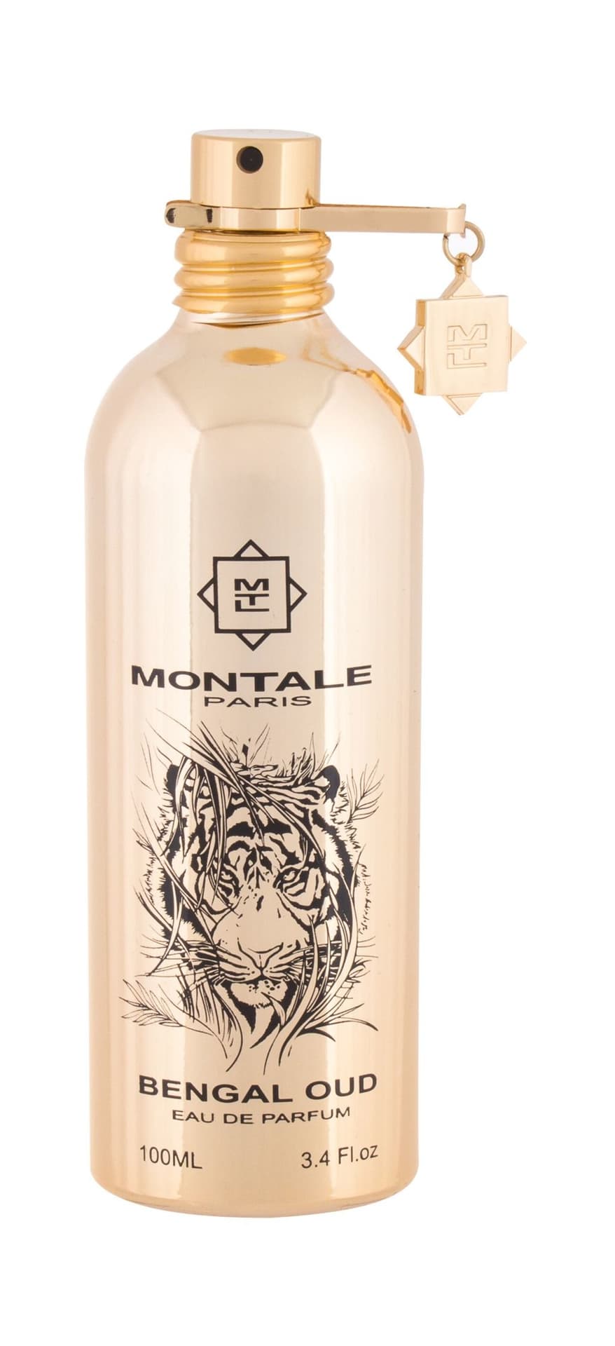 

Montale Bengal Oud EDP 100ml (U)