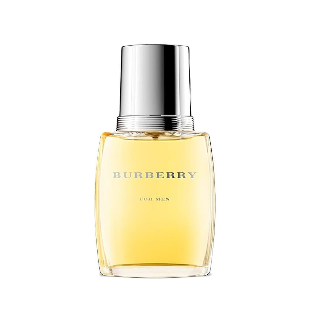 

Burberry For Men EDT 50ml (M)
