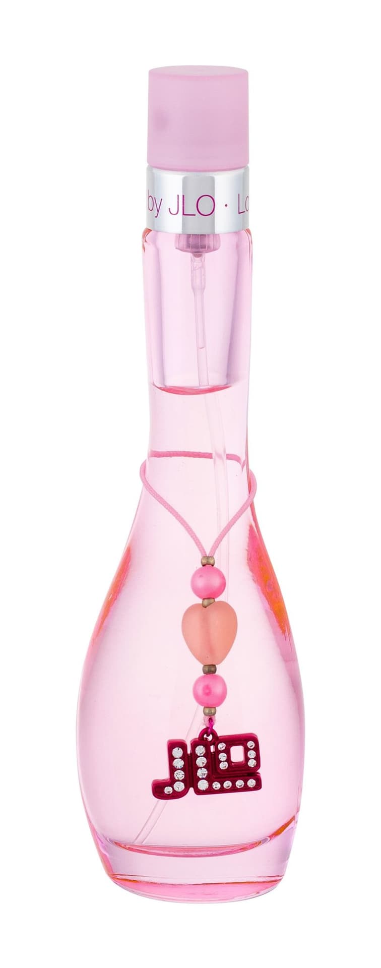 

Jennifer Lopez Love At First Glow EDT 30ml (W)